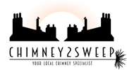 Chimney 2 Sweep logo